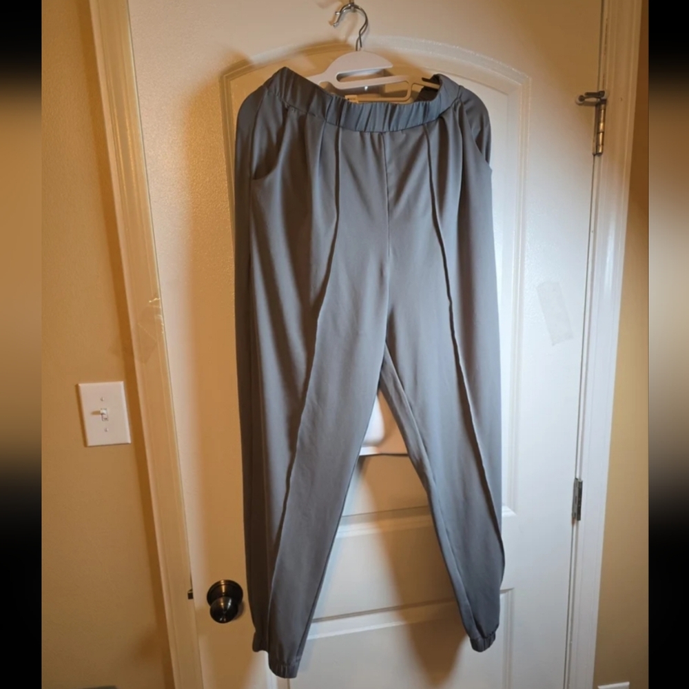 Halara Womens Gray Joggers